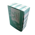 Customized Paper Cosmetics Packaging Box